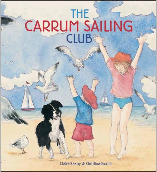 Carrum Sailing Club