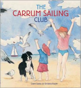 The Carrum Sailing Club
